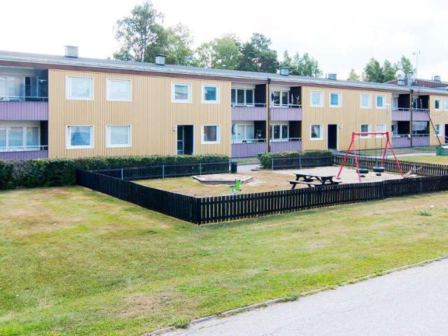 Lägenhet hyra i Södermanland