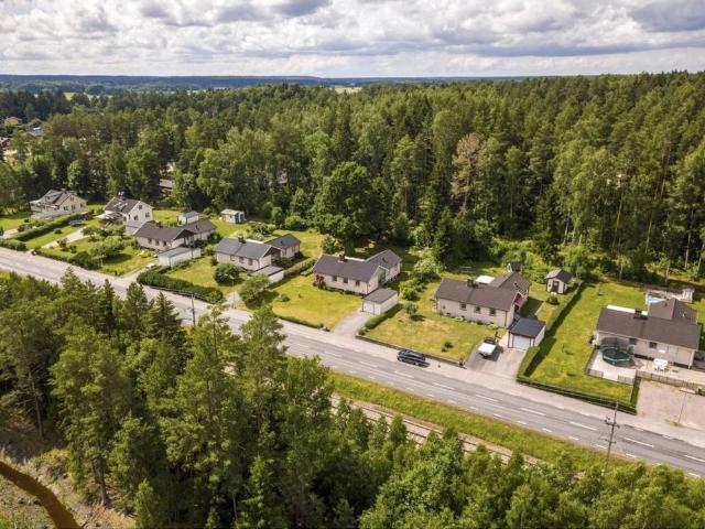 Hus hyra i Södermanland