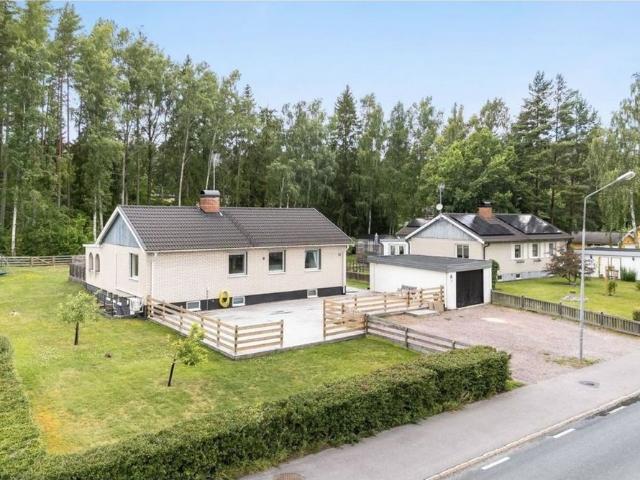 Hus hyra i Södermanland