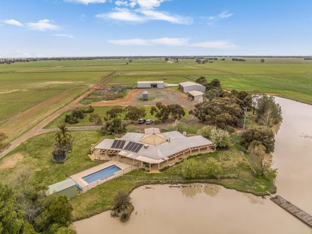 Property for sale in Echuca West, Victoria