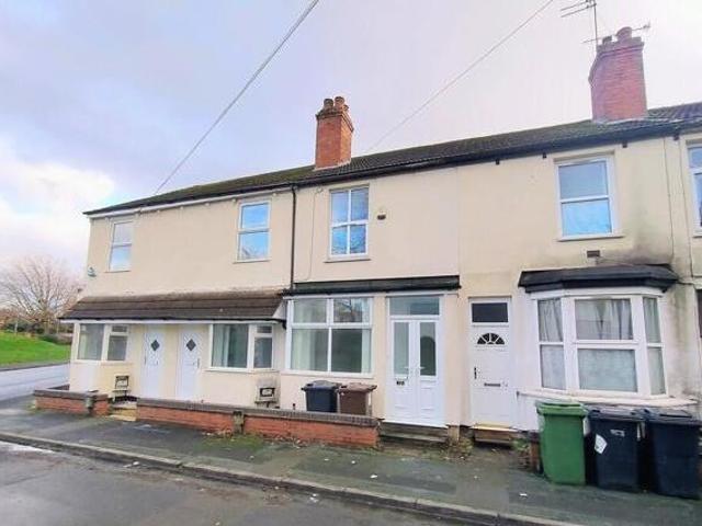 House for sale in All Saints, Goldthorn Park
