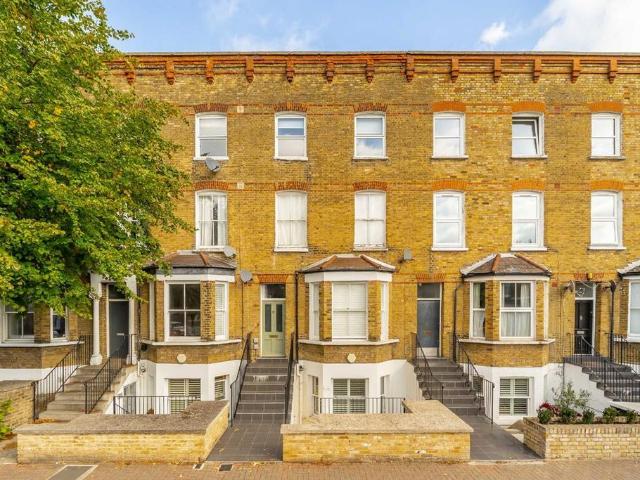 Apartment for rent in London Borough of Wandsworth, Greater London