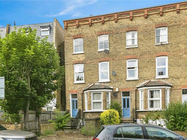 Apartment for rent in Balham, Greater London