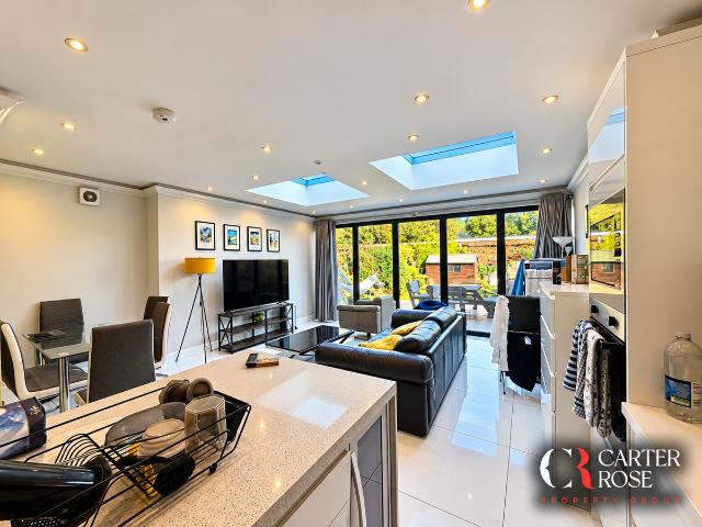 House for rent in London Borough of Wandsworth, Greater London