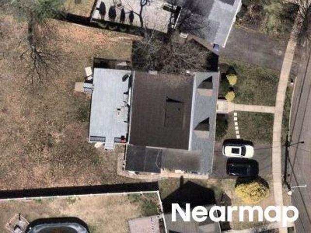 House for sale in Hackensack, New Jersey