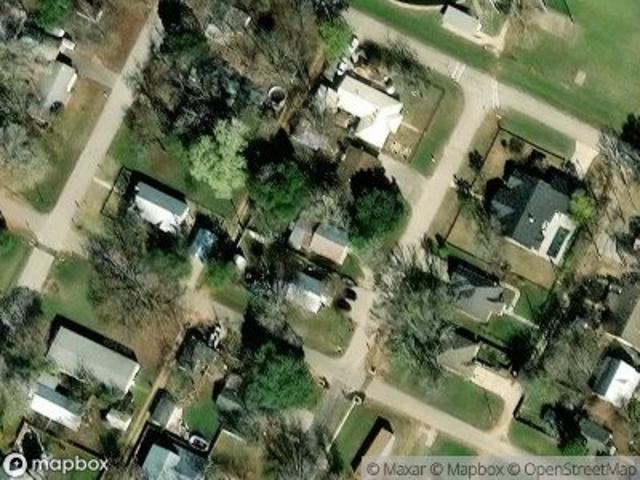 House for sale in Smithville, Texas