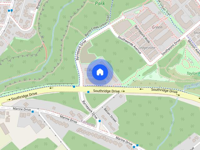 Apartment for rent in Burnaby, British Columbia