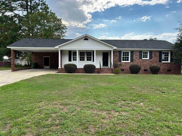 House for sale in Johnsonville