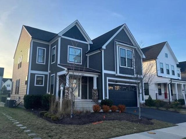 House for sale in Chantilly