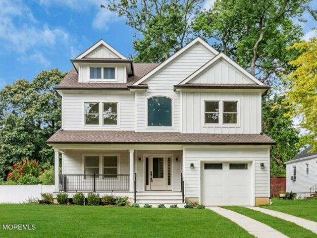 House for sale in Monmouth, New Jersey
