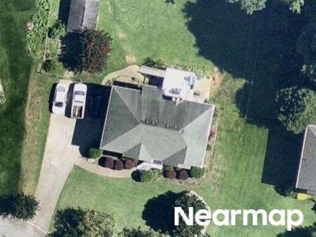 House for sale in Buford, Georgia