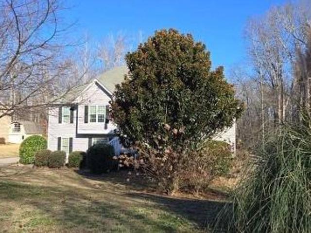House for sale in Buford, Georgia