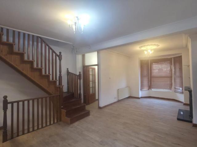 House for rent in Altrincham, Trafford