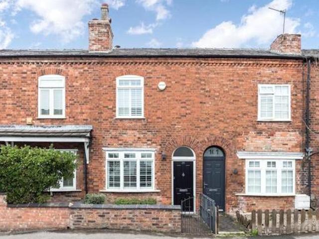 House for sale in Trafford Park, Greater Manchester