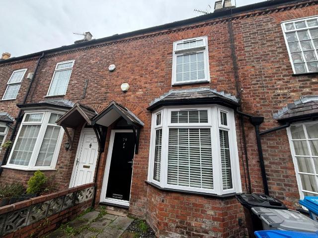 House for rent in Trafford Park, Greater Manchester
