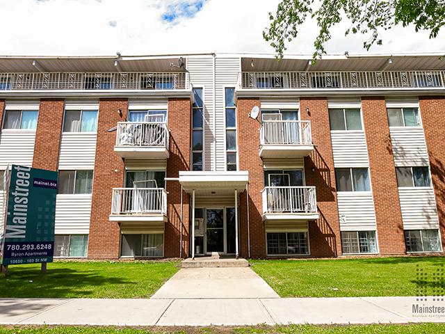 Apartment for rent in Wedgewood, Alberta