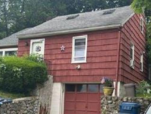 House for sale in Lawrence, Massachusetts
