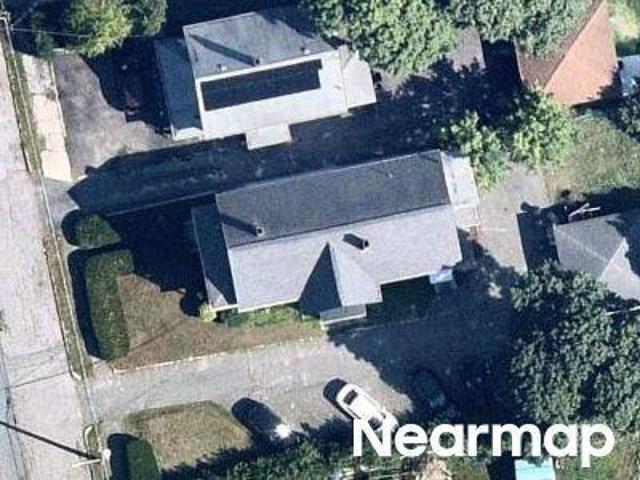 House for sale in Brockton, Plymouth County