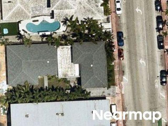 House for sale in Miami Beach, Florida