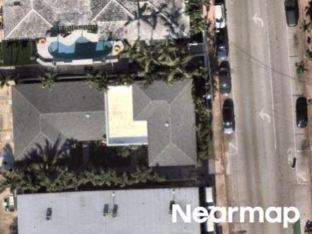 House for sale in Miami Beach, Florida