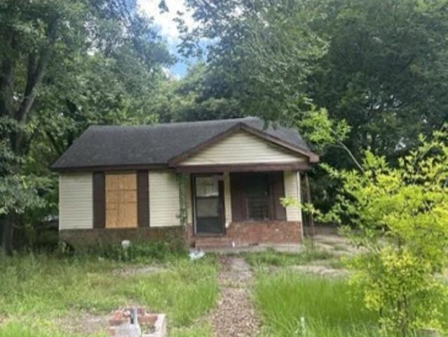 House for sale in Baton Rouge, Louisiana
