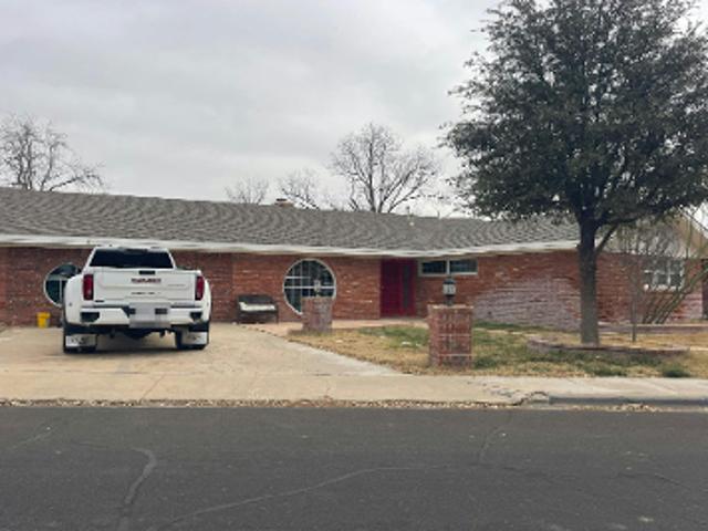 House for sale in Odessa, Texas