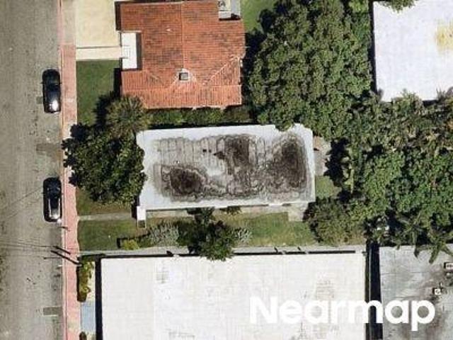 House for sale in Miami Beach, Florida