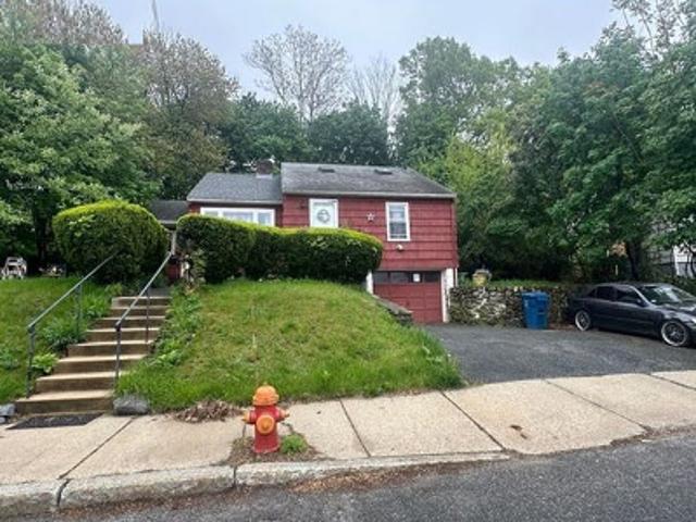 House for sale in Lawrence, Massachusetts