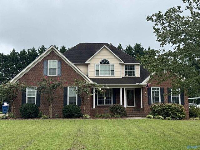 House for sale in Boaz, Alabama