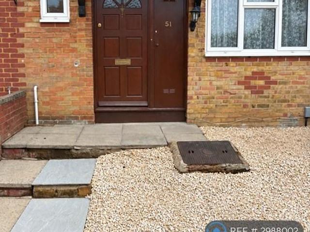 House for rent in Borehamwood, Hertsmere