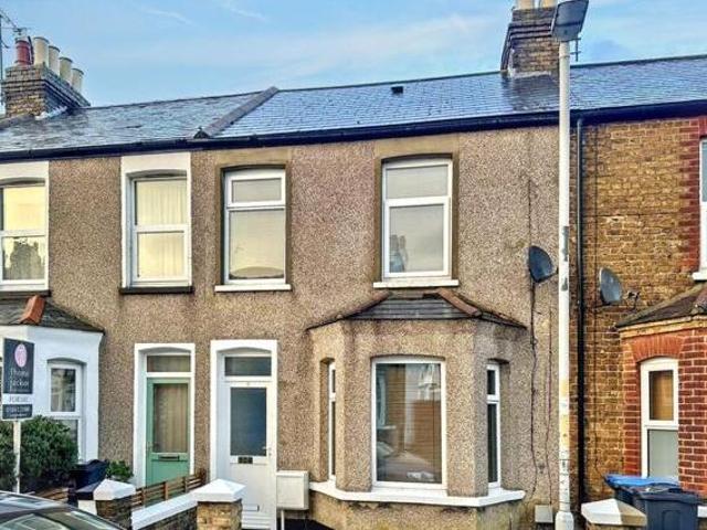 House for sale in Margate Old Town, Acol