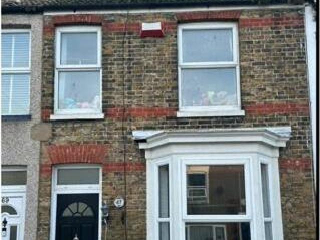 House for sale in Margate Old Town, Acol