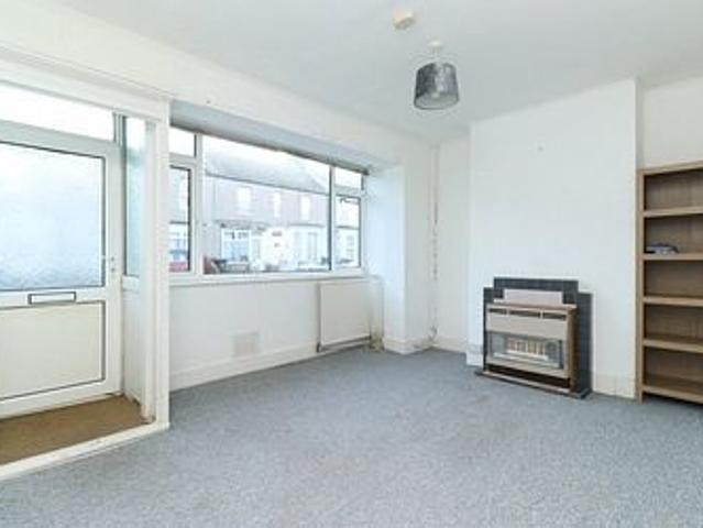 House for rent in Margate Old Town, Acol
