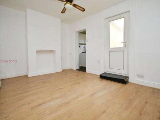 House for rent in Margate Old Town, Thanet