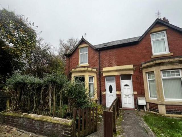 House for sale in Wallsend, Tyne And Wear
