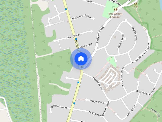 House for rent in Byron Bay, Byron Shire Council