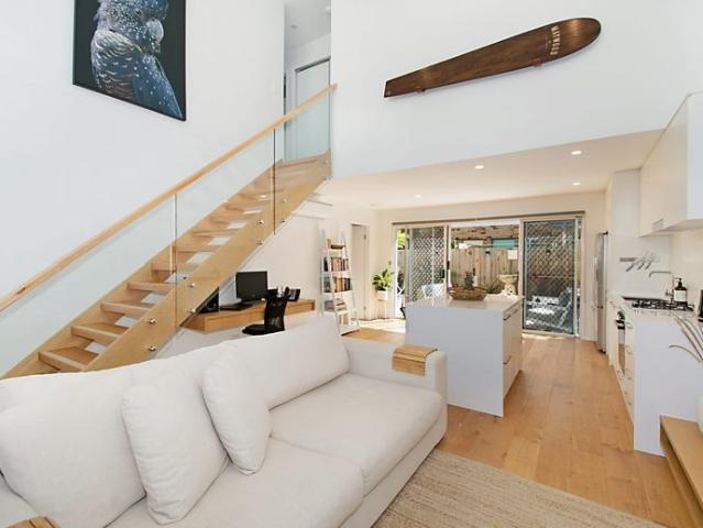 Townhouse for rent in Byron Bay, Byron Shire Council