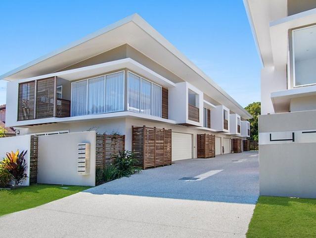 Townhouse for rent in Byron Bay, Byron Shire Council