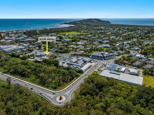 Office for sale in Byron Bay, New South Wales