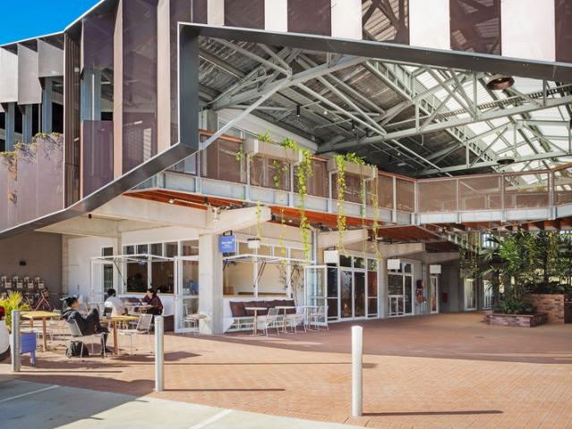 Retail for rent in Byron Bay, New South Wales