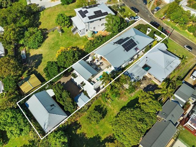 House for sale in Byron Bay, New South Wales
