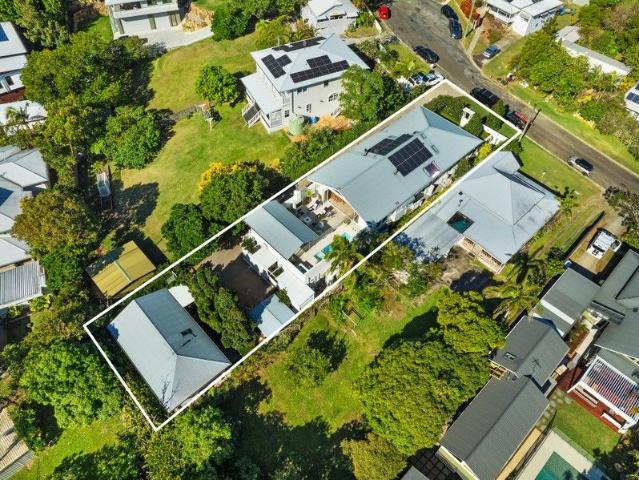 House for sale in Byron Bay