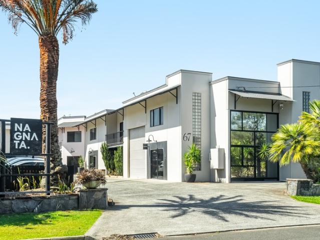 Warehouse for sale in Byron Bay, New South Wales