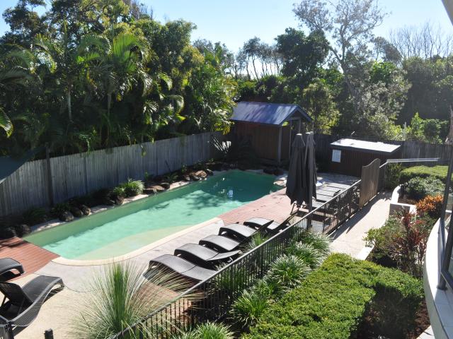 Townhouse for sale in Byron Bay, New South Wales