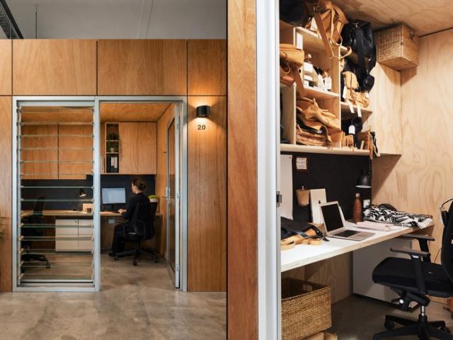 Office for rent in Byron Bay, New South Wales