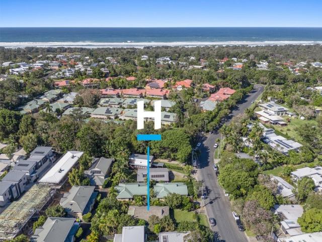 House for sale in Byron Bay, Byron Shire Council