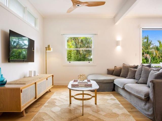 House for rent in Byron Bay, New South Wales