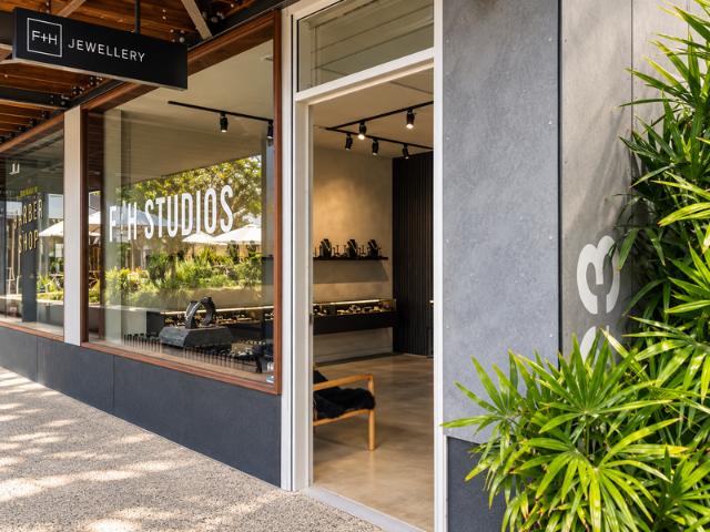 Retail for rent in Byron Bay, Byron Shire Council