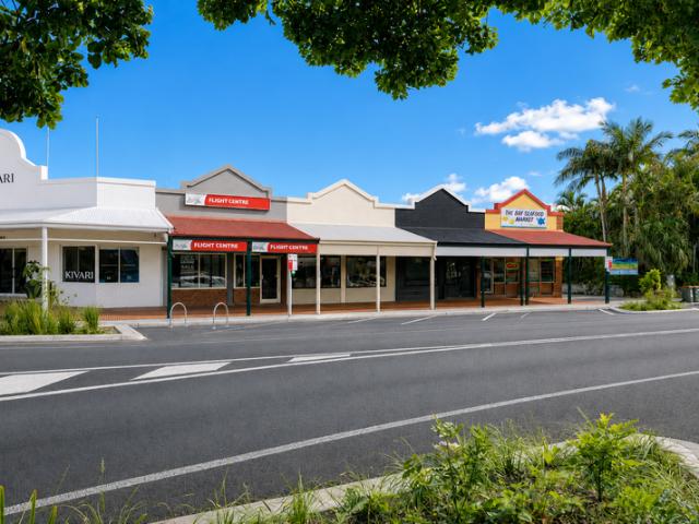 Retail for rent in Byron Bay, New South Wales