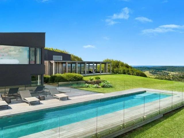 Acreage for rent in Coopers Shoot, New South Wales